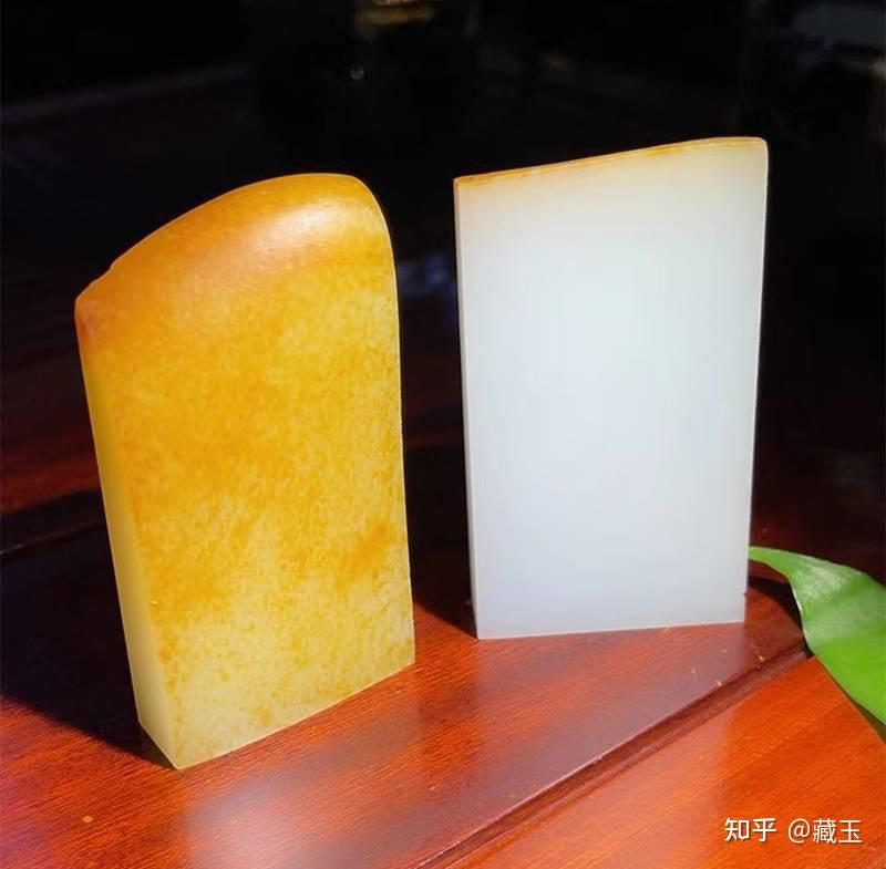 几十万现金换一块玉牌,你可能还不了解和田玉牌的真正价值! - 知乎