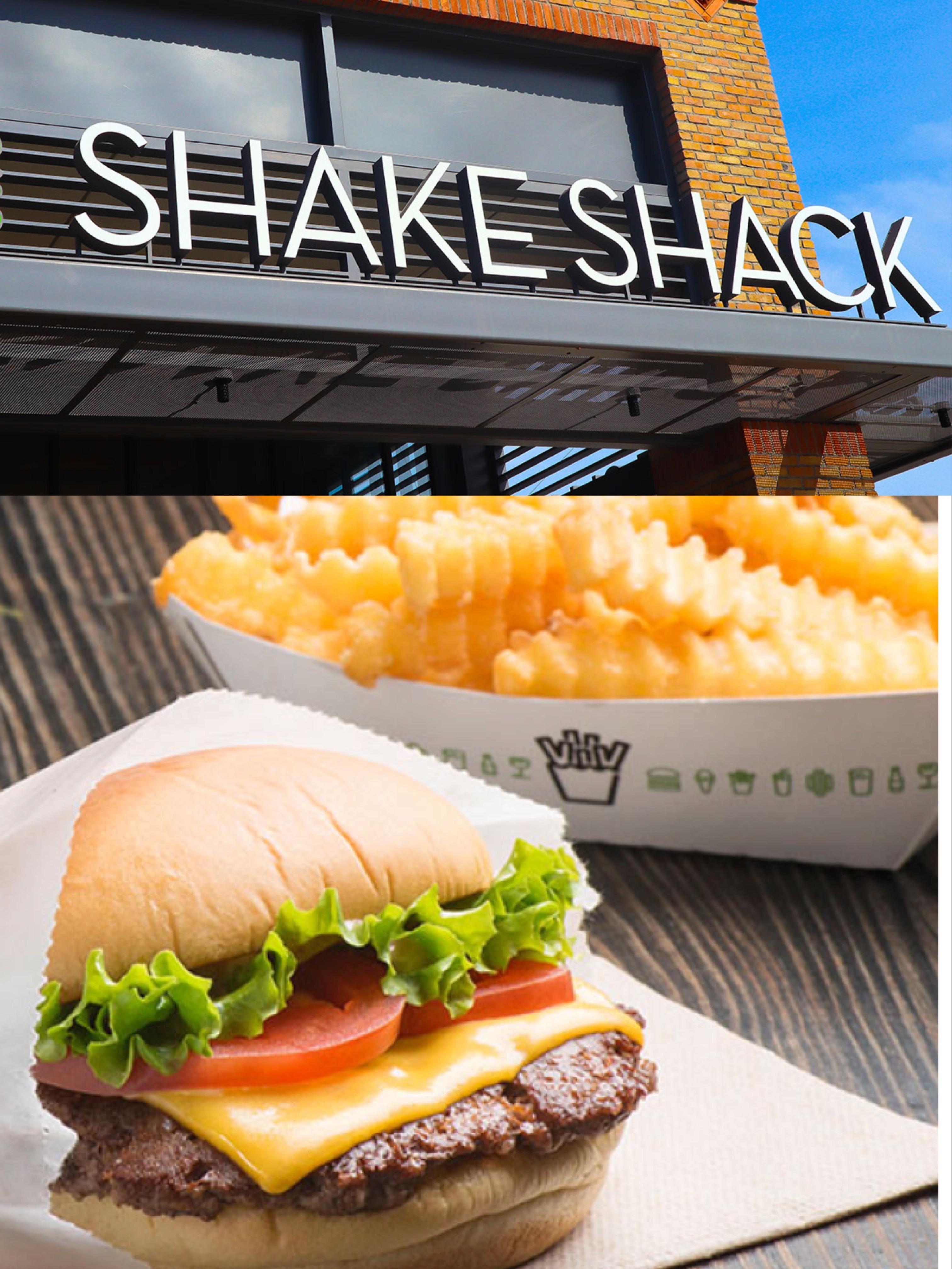 英国有哪些好吃的汉堡店?