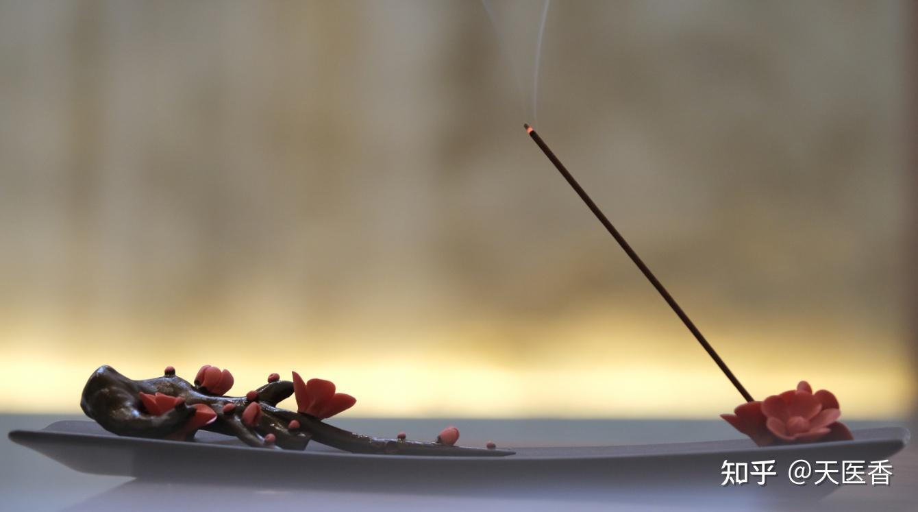 端午用香除厄转运祈愿一年平安顺遂