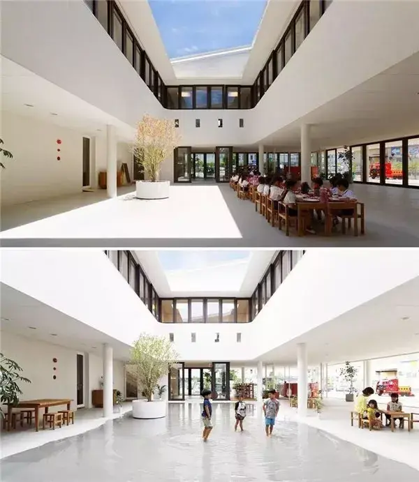 50个值得打卡的日本建筑 知乎