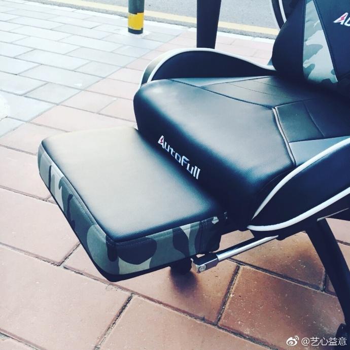 傲风的电竞椅好不好?