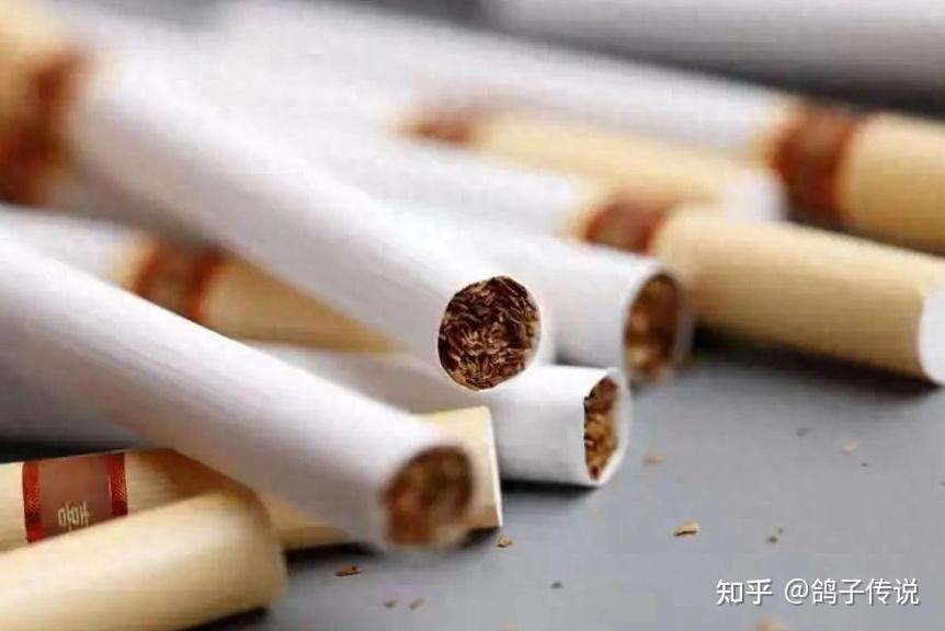 12月5日烟草新政落地！不是“变天”是规范，3亿烟民、零售户必看 - 知乎