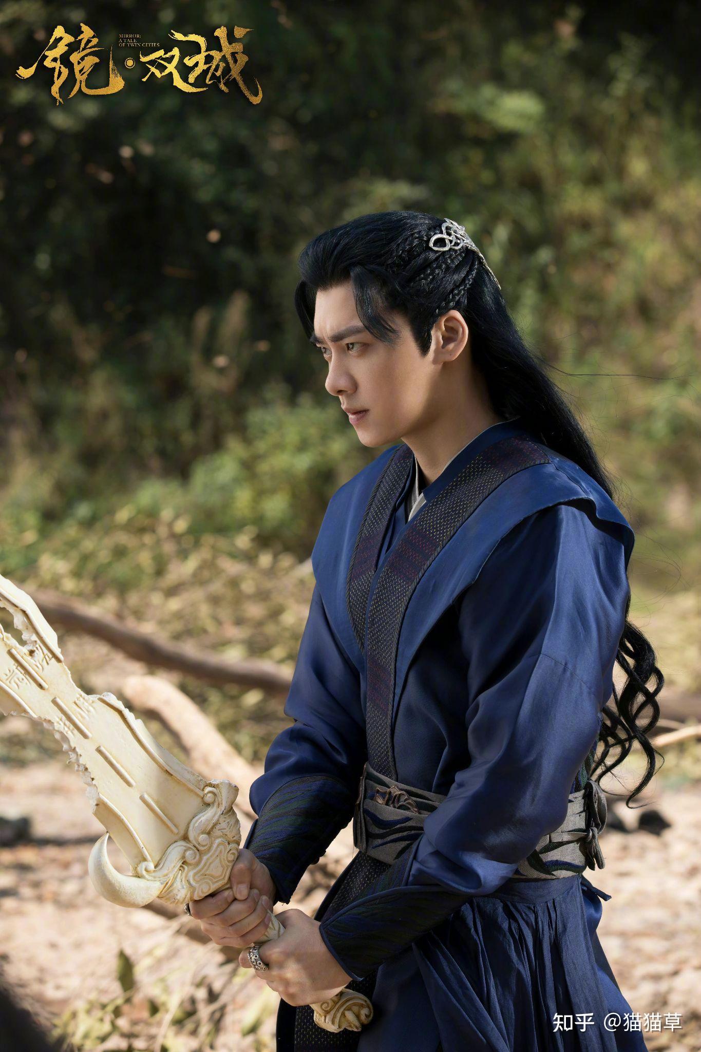20220216《镜·双城》收官 - 知乎