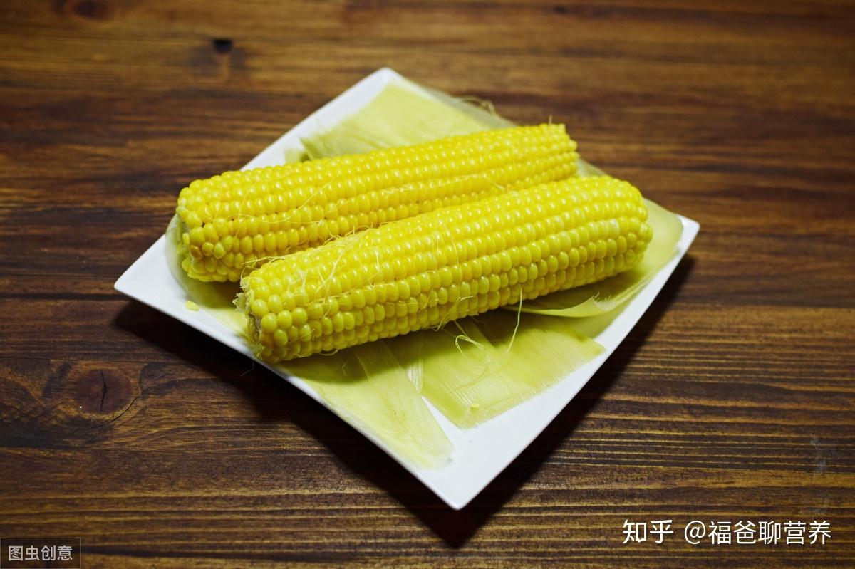【我爱吃玉米】_儿童摄影师伦子-站酷ZCOOL