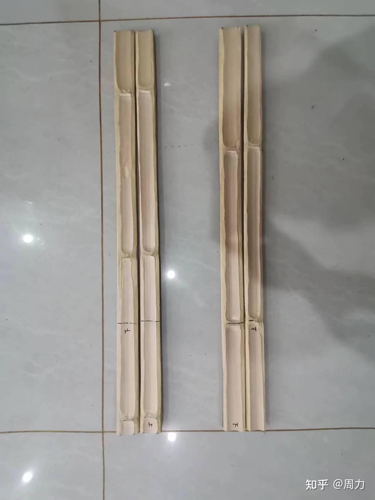 竹弓制作分享(儿时的怀念 & 今日的改良)第十二篇-不丹式 - 知乎