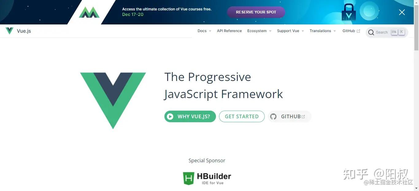 推荐 20 个近期“火热”的Vue“资源”给前端工友,收藏等于学会~21 推荐 20 个近期“火热”的Vue“资源”给前端工友,收藏等于学会~