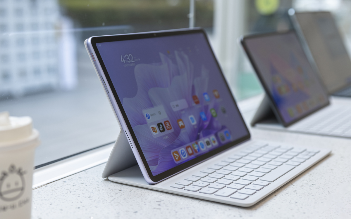 华为平板双11全系大促明星机型盘点办公学习创作全满足