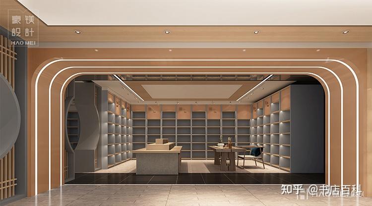 美术用品画材专卖店设计装修哪家好