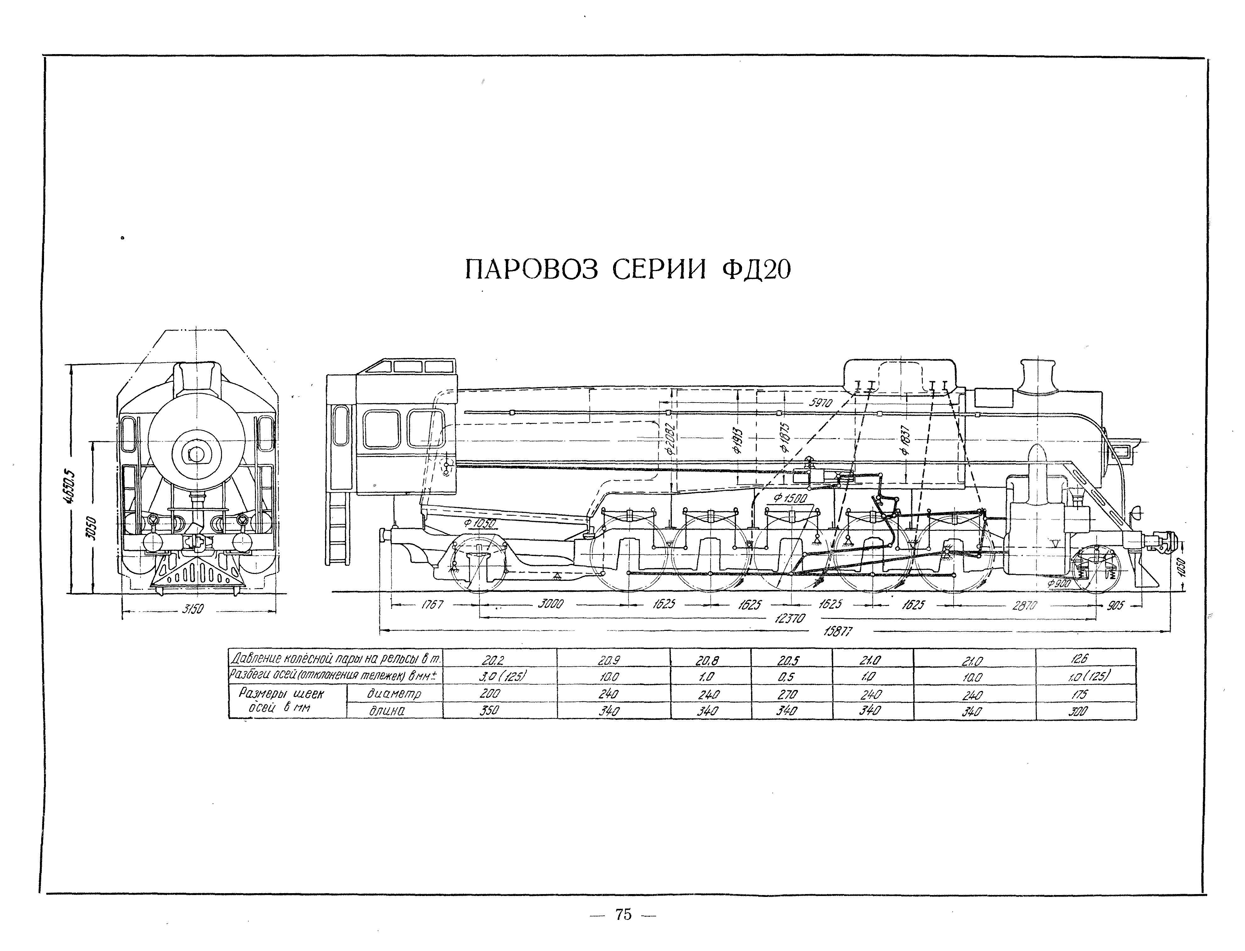 火车蒸汽原理图图片