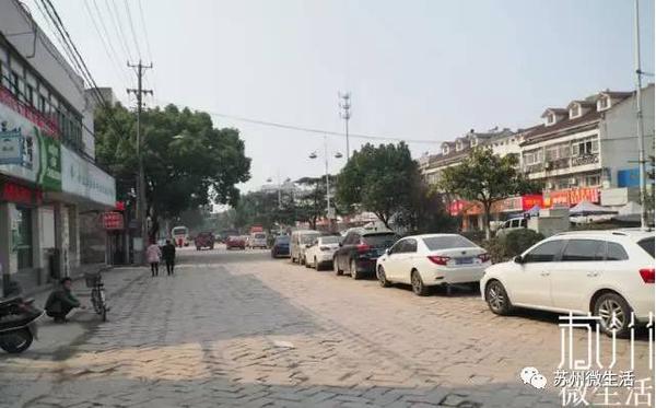 有一种“苏州”叫吴县,有一群人叫吴县人