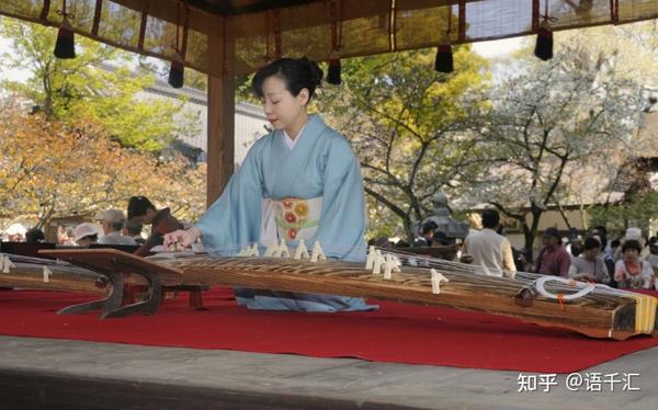 日本文化| 传统特色乐器- 知乎
