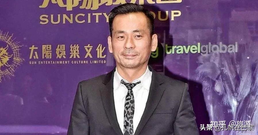 澳门赌厅大亨周焯华被批捕