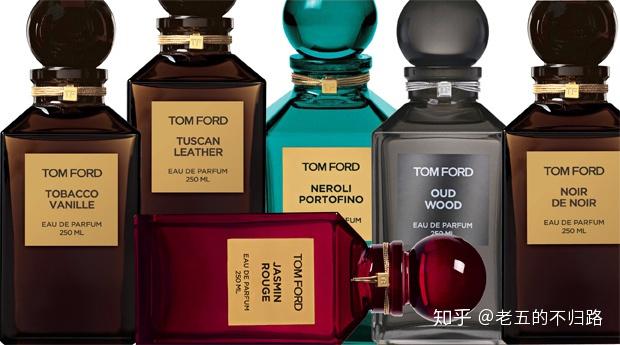 tom ford no 7