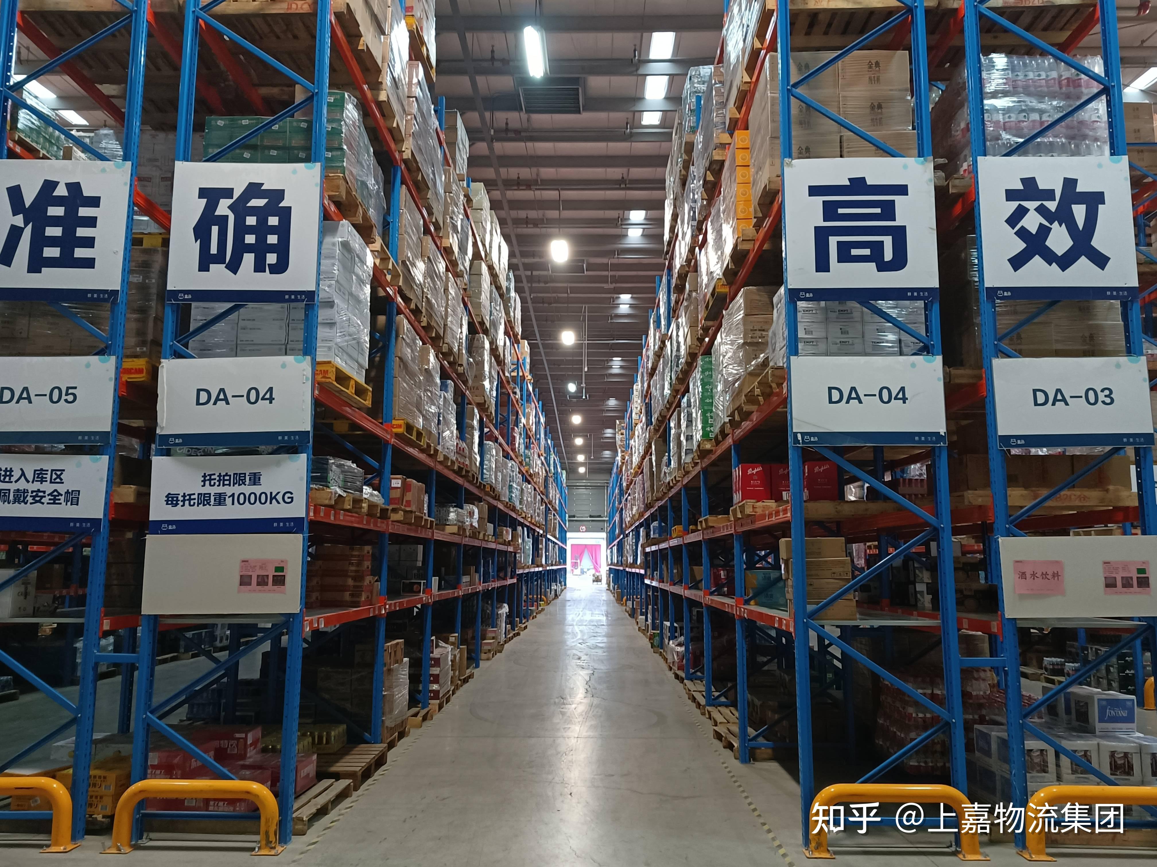 8大仓库管理关键指标及计算公式汇总 - 知乎