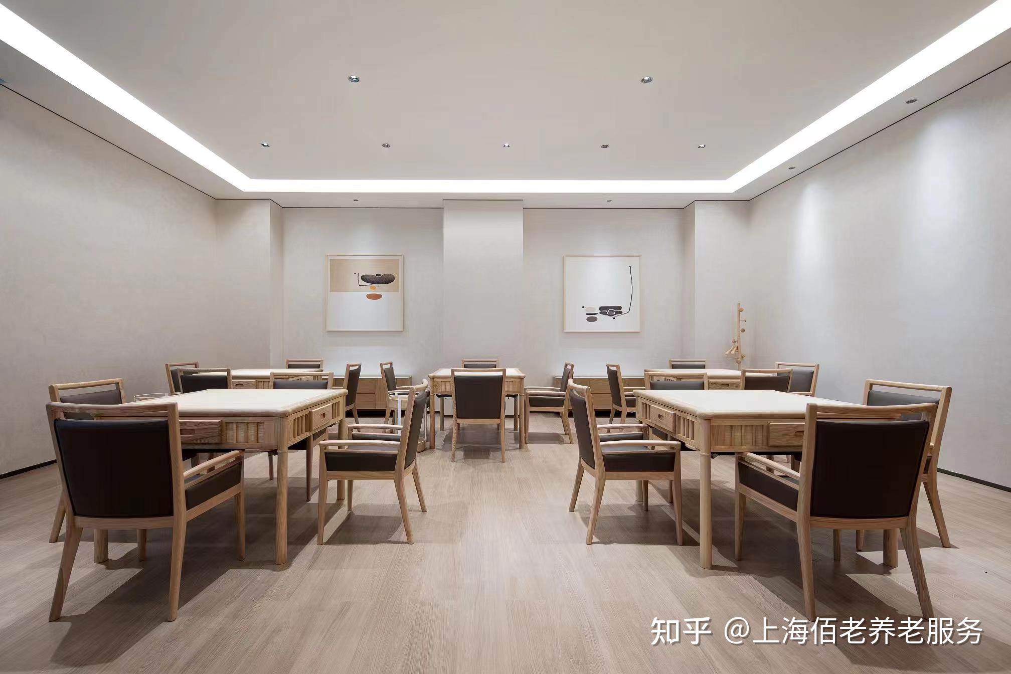 上海松江区养老院有哪些，松江区中高端养老院推荐 - 知乎