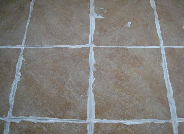 美宅客:地砖美缝勾缝剂好?还是美缝剂好?美缝步骤,注意事项