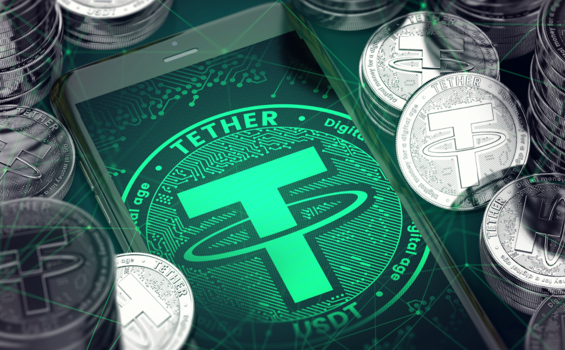 tether是什么(TeTher是什么公司) tether是什么(TeTher是什么公司)