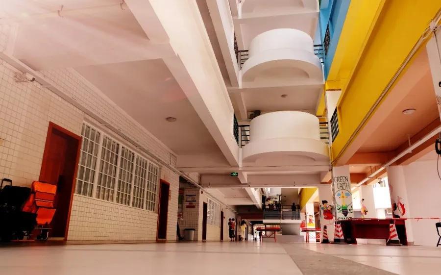 奥斯翰外语学校如此严格的标准,也从另一个角度保证了ib学校的"含金量