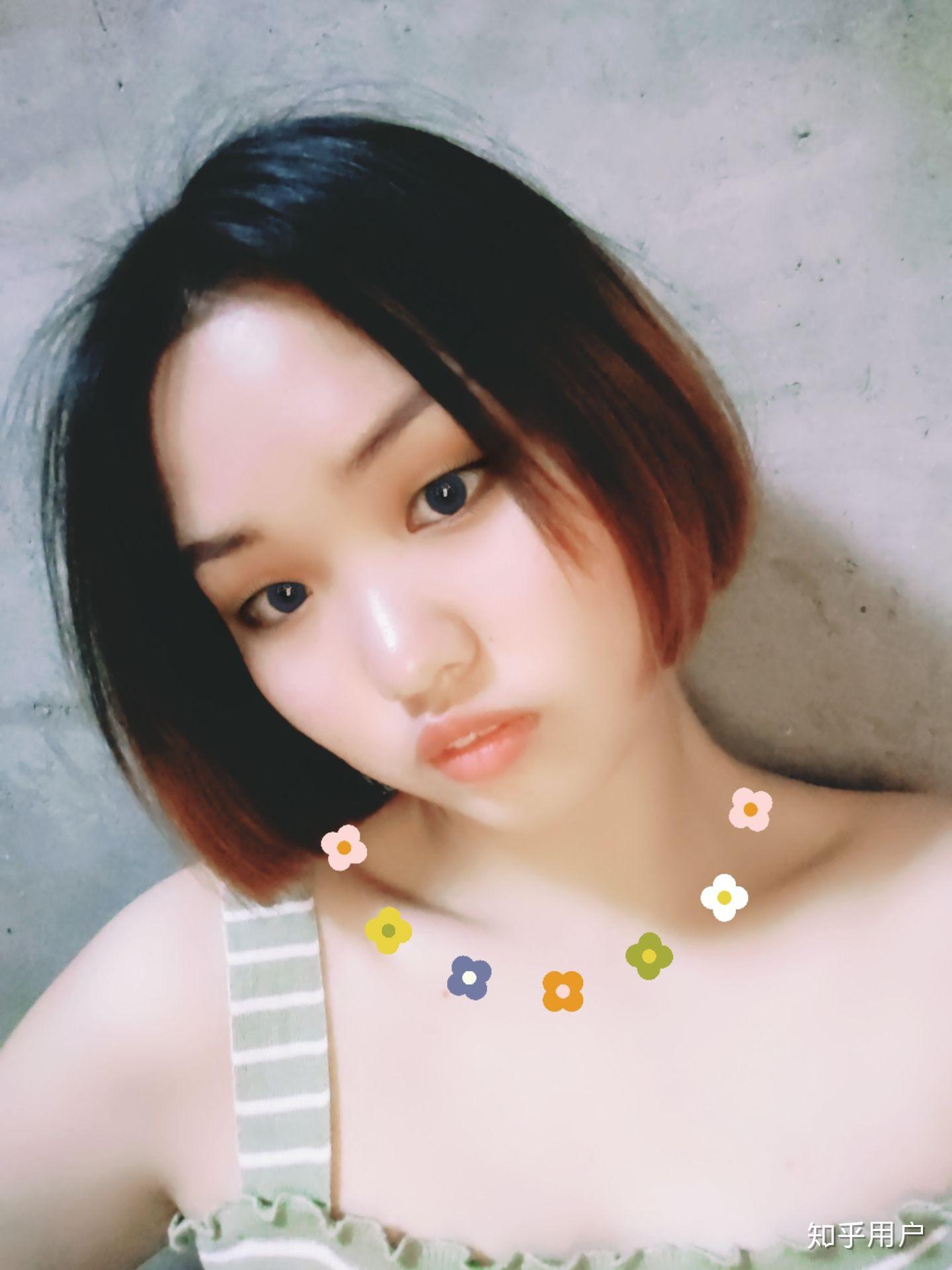 关于长着长着长残了，是一种什么体验？的信息