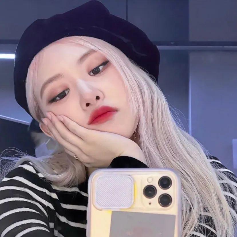 好看干净的微信头像