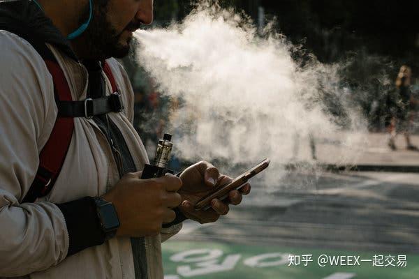 (本周三密歇根成为美国第一个禁止口味电子烟的州,来源:纽约时报)4