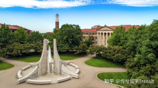 全美早申請最多的大學普渡大學實力被嚴重低估