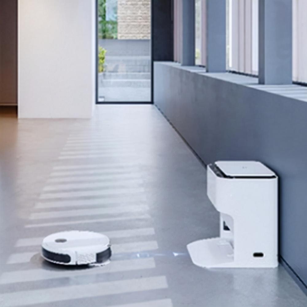 橙色云协同研发平台智能清洁机器人项目正式招募