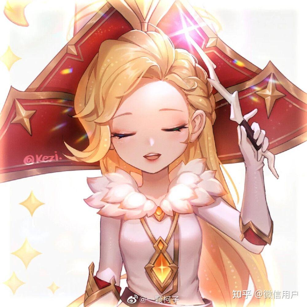 英雄联盟手游佐伊攻略