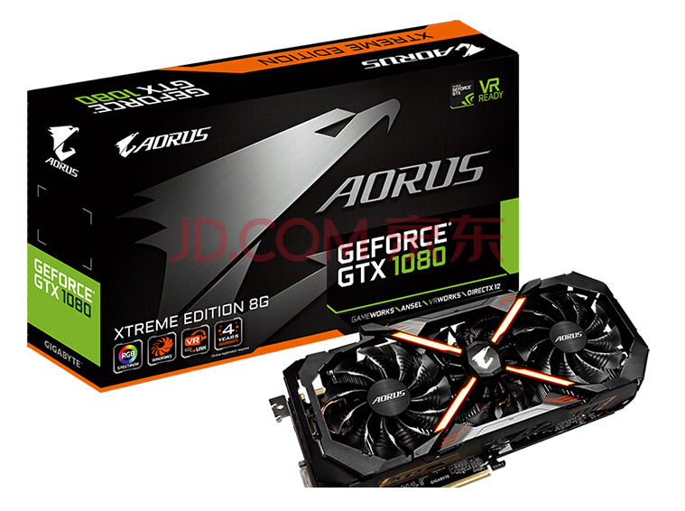 技嘉小雕大雕分别指什么,有什么区别?