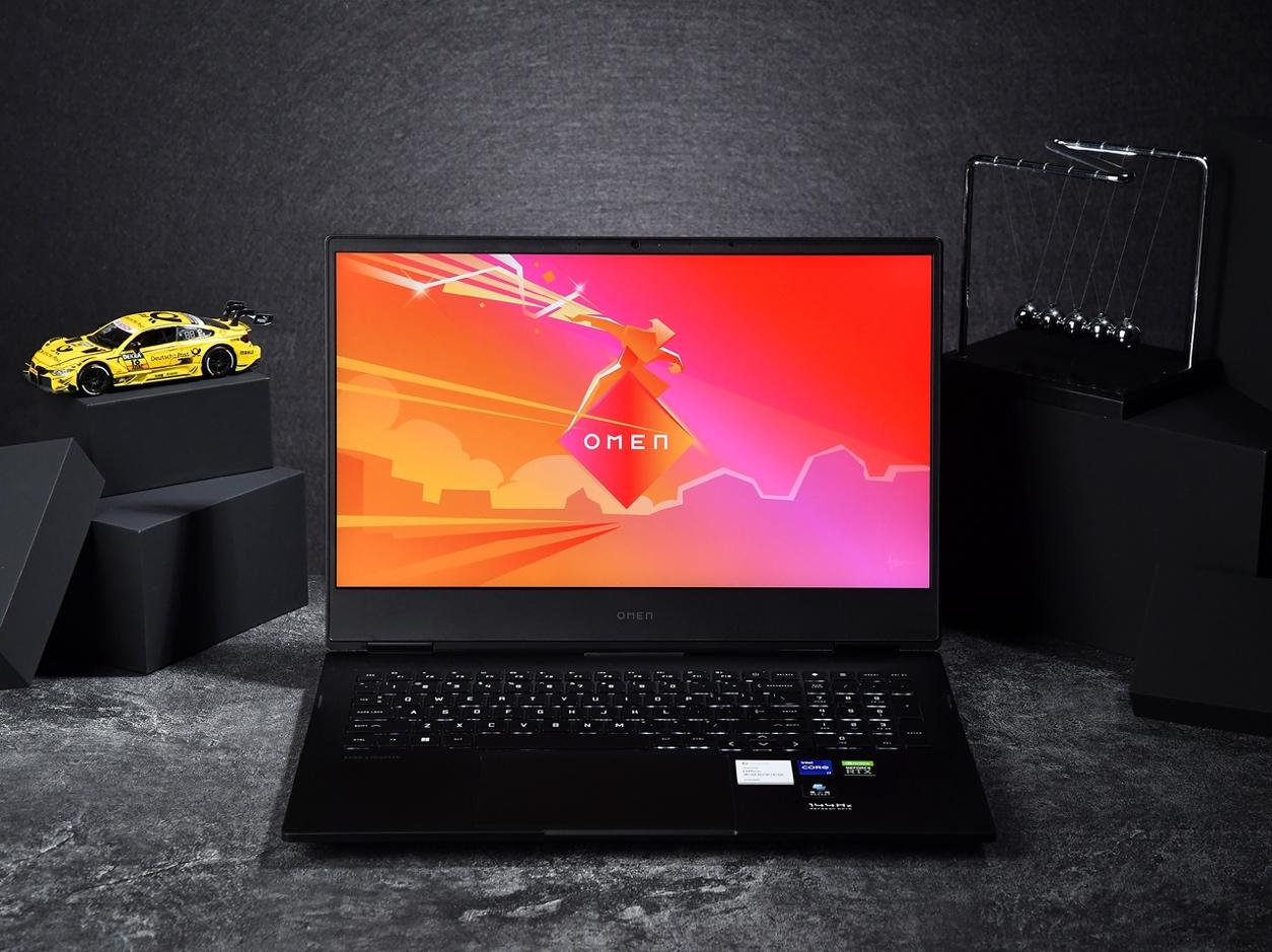 惠普游戏本又添猛将!omen 暗影精灵 8 pro游戏本来了 - 知乎