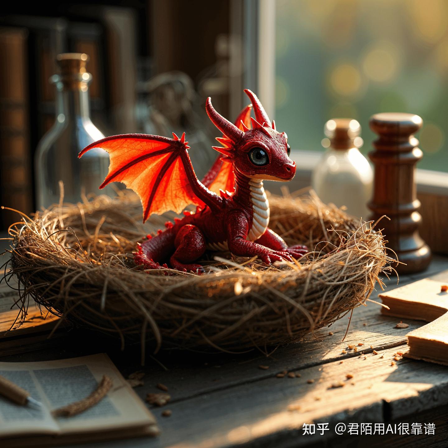 直逼Midjourney！10组Flux惊艳的高质量提示词与咒语~不完美感反倒更真实~ - 知乎