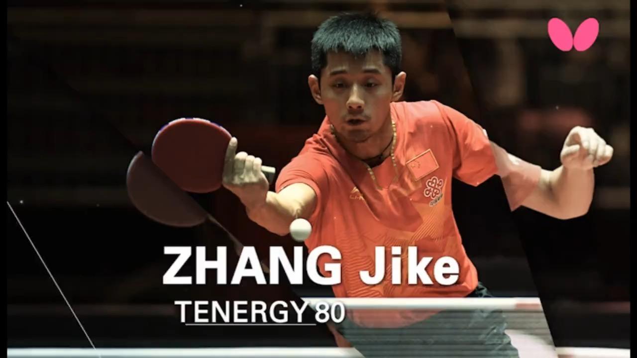 乒乓孔爷初登场