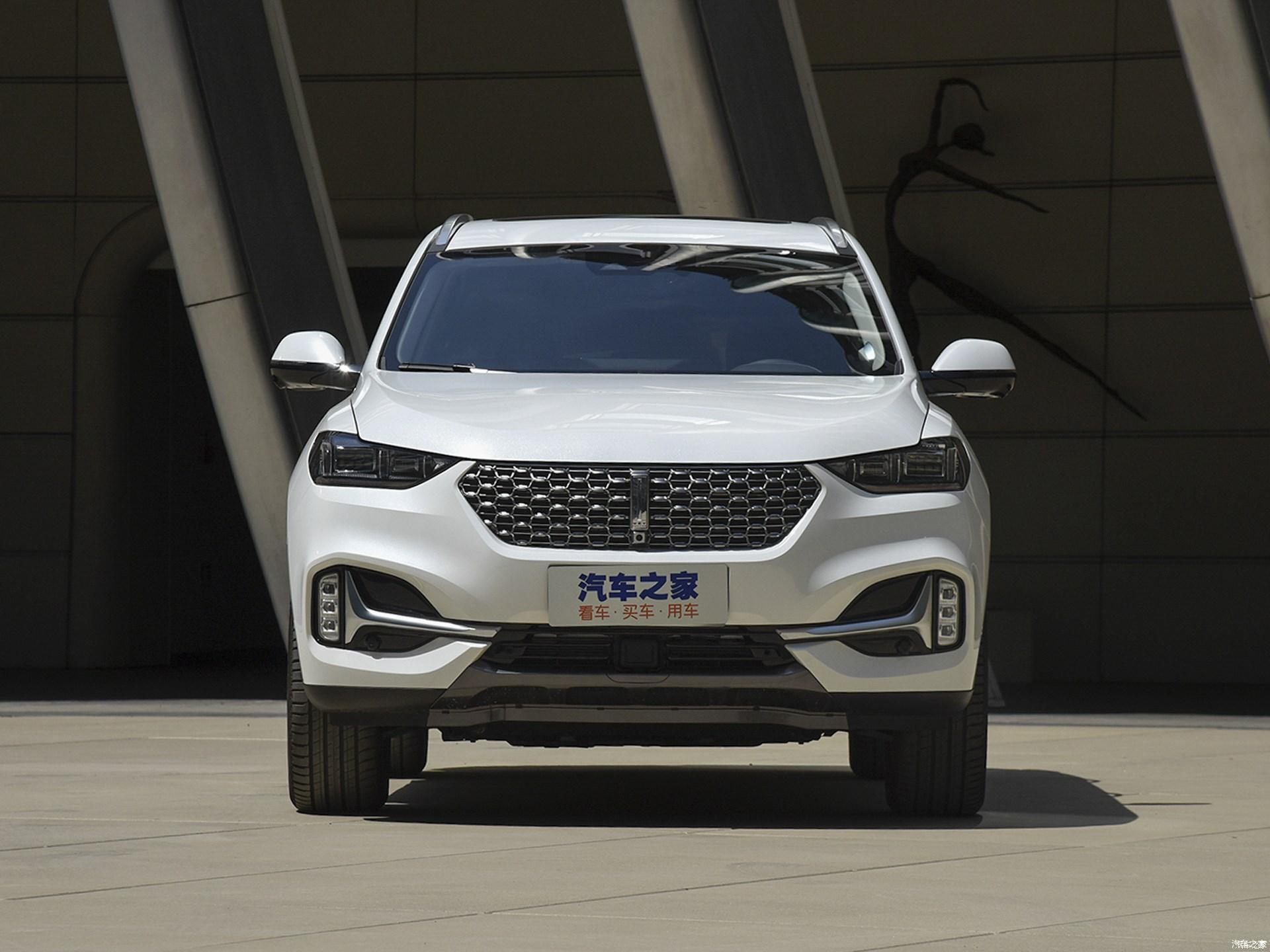 配备生命体征监测技术2021款weyvv6将于父亲节暖心上市