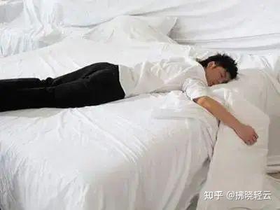 揭秘“鬼压床”的真相 - 知乎