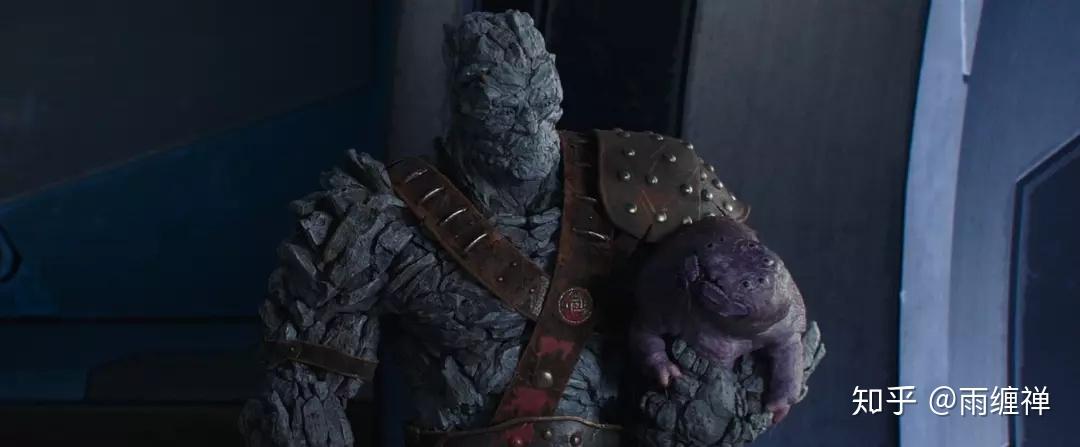 复仇者联盟4有哪些彩蛋?