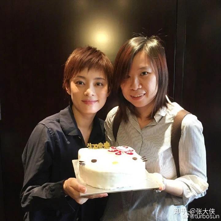 比起卖房厉害的房似锦,更喜欢随性生活的孙俪 - 知乎