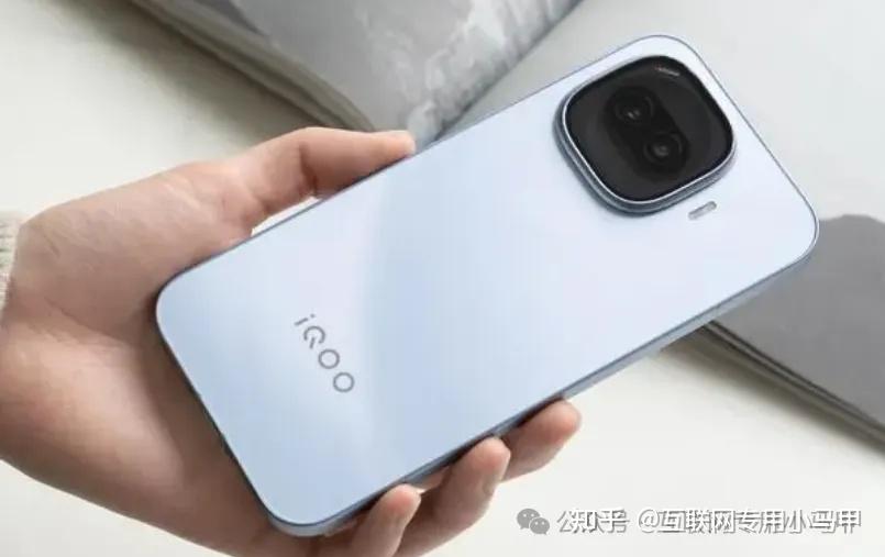 iQOO手机推荐,这三款公认口碑“封神”,闭眼入不吃亏