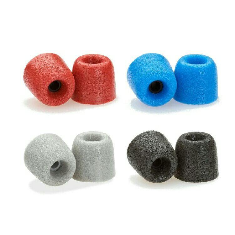 所配的各种类型的耳机体积很都大塞不进耳朵吗