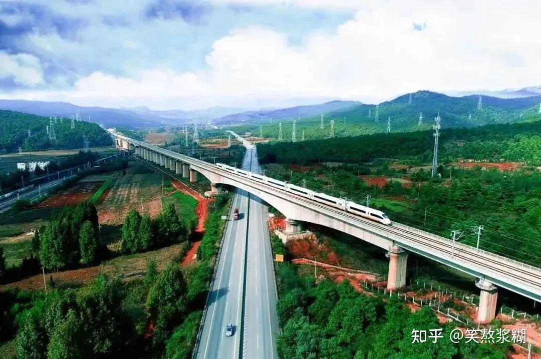 客货共线时速160公里投资154亿新建文山至蒙自铁路可研获批