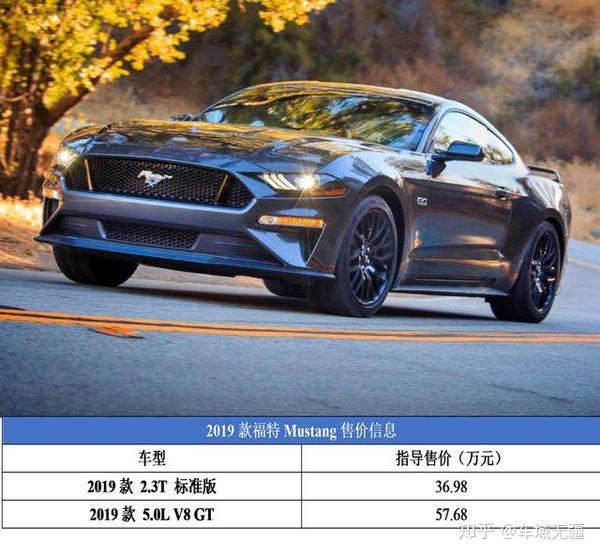 进口跑车 国六标准 30万级别 这款车真的可能是你唯一的选择 知乎