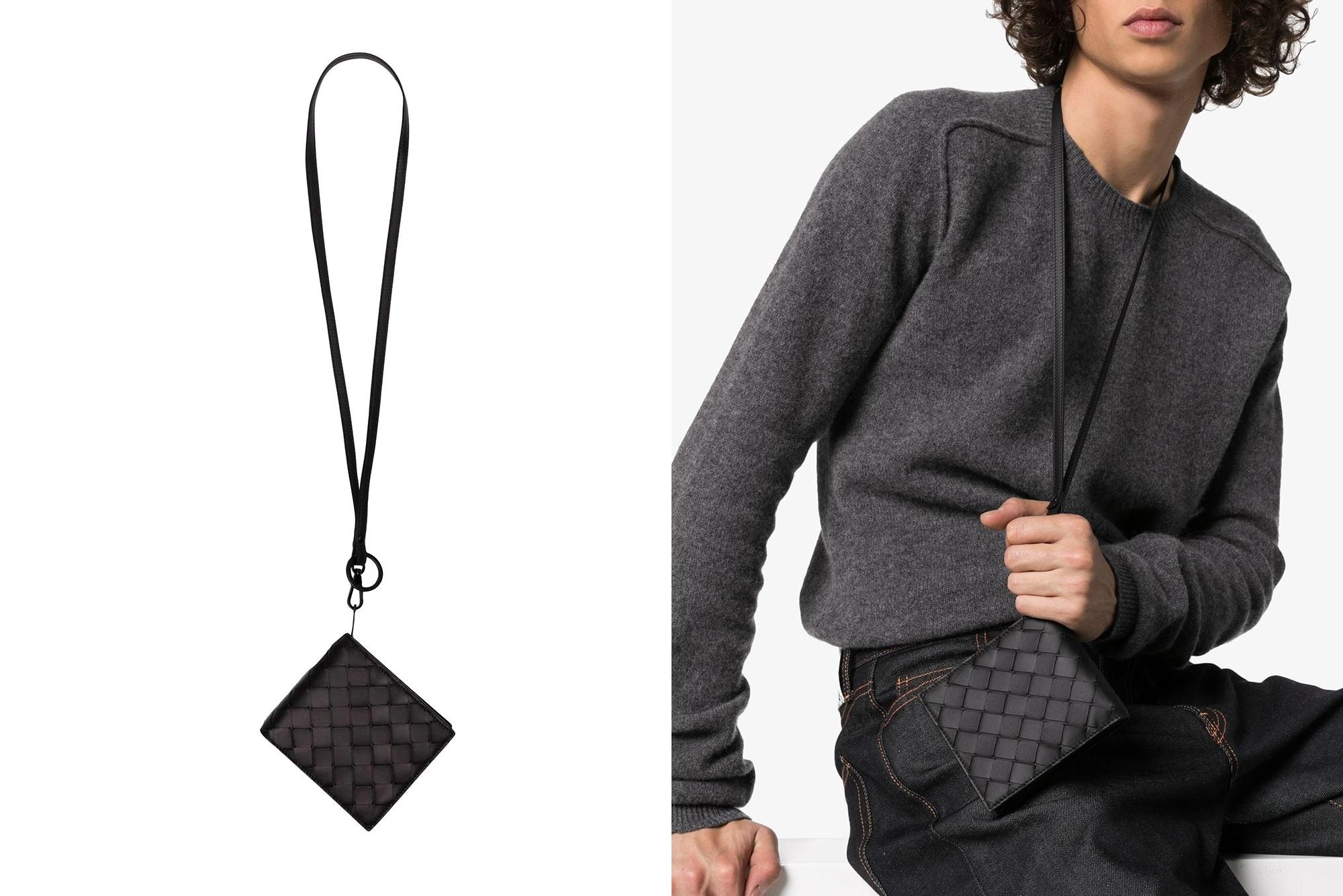 Bottega Veneta 经典老牌的时尚新生 - 知乎