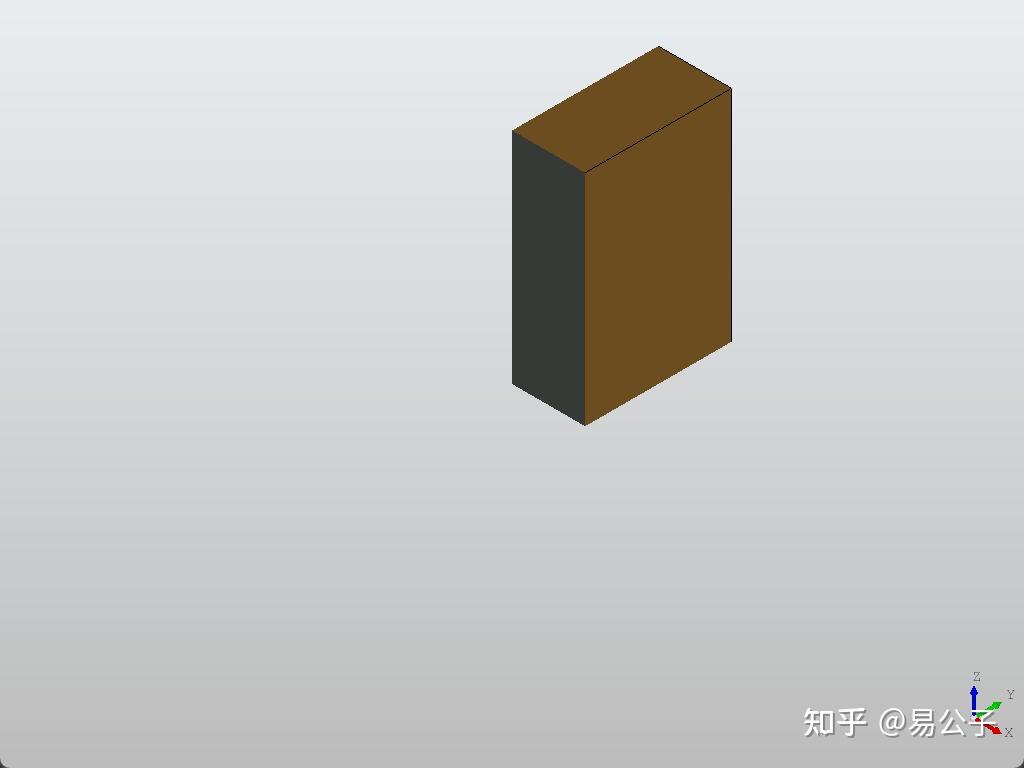 Python_occ 学习记录 | diaplay显示 - 知乎