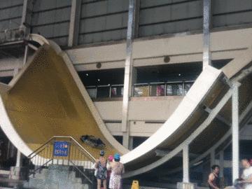 北京的水上乐园到底哪家好玩啊？