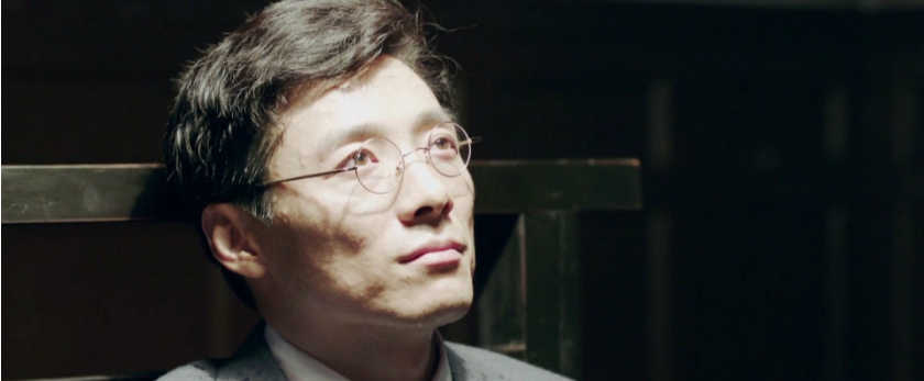 等到方步亭说我才知道,伯禽平阳是李白的孩子,然后还有