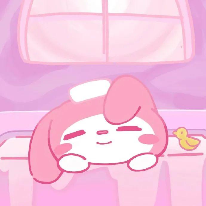 150张可爱的微信头像-可爱微信头像萌萌哒女生