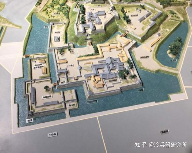 日本城堡有多难打为何明军1244门大将军炮还没拿下蔚山倭城