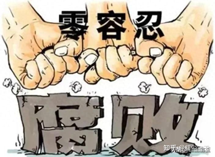 近来医疗行业反腐风暴中的性贿赂话题引人注目,要彻底整治不容易 - 知乎