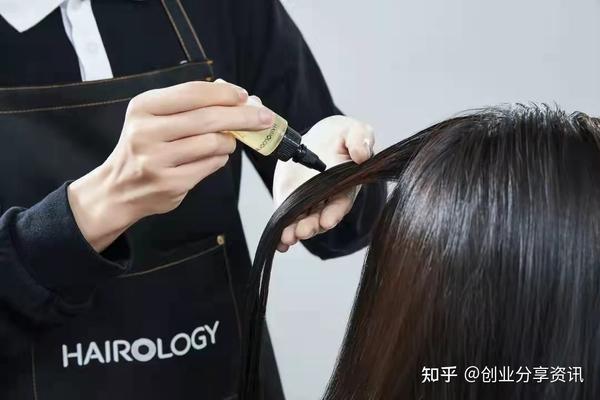 丝域养发馆三大头皮进阶养护,打造美护发行业前景 - 知乎