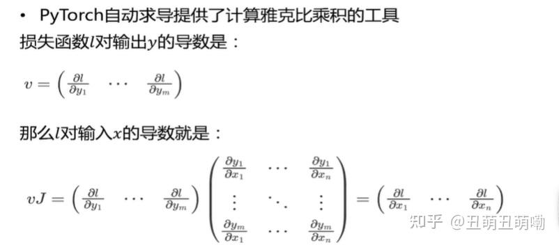 Pytorch - 知乎