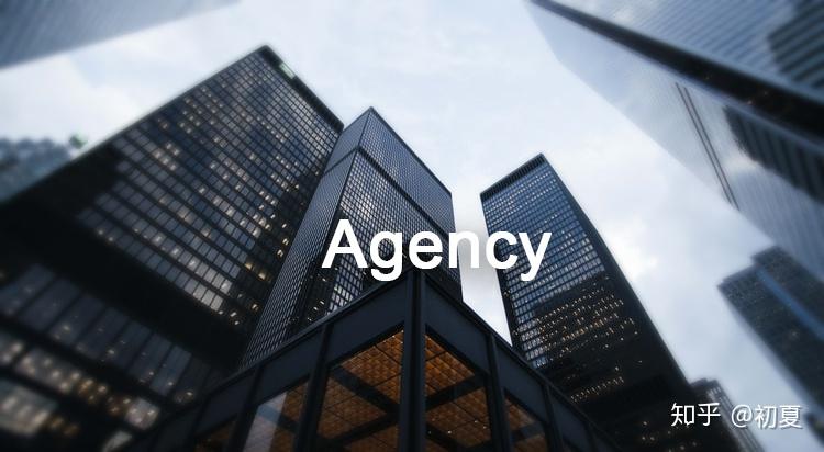 agency